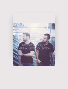Listen to Avrosse, watch music videos, read bio, see tour dates & more!