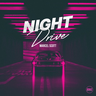 Nightdrive - Single