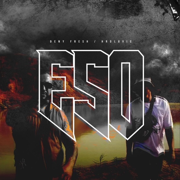 ESO (feat. Hrdlovič)