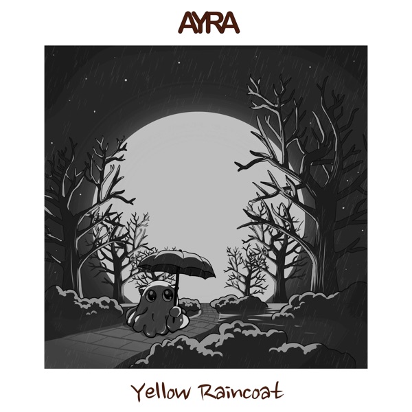 Yellow Raincoat