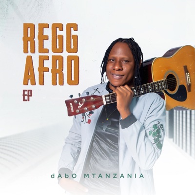 Reggafro - EP