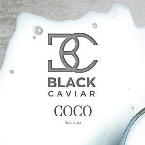 Coco (feat. u.n.i)