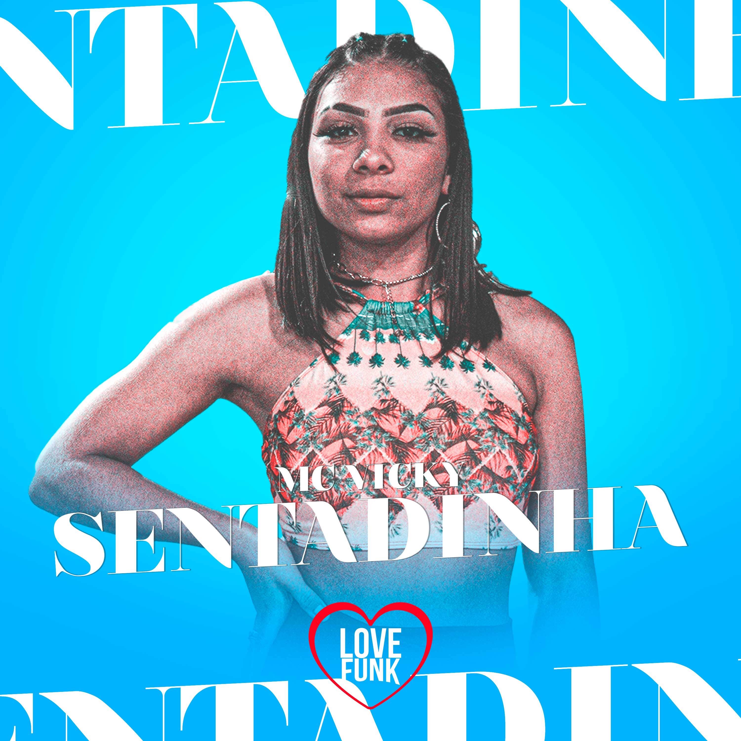 Sentadinha - Single