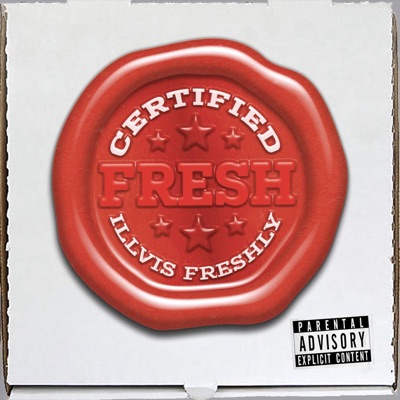 Certified Fresh - EP