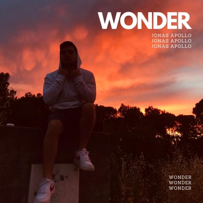 Wonder - Single