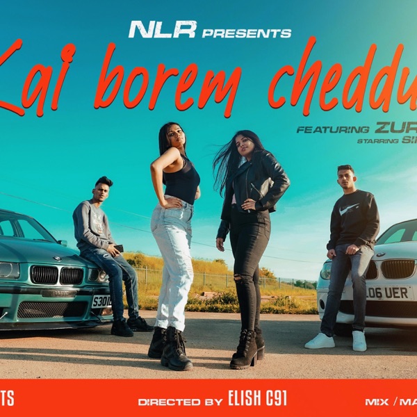 Kai Borem Cheddum