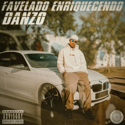 Favelado Enriquecendo - Single