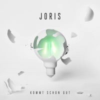 Kommt schon gut - Single - JORIS