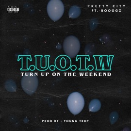 T.U.O.T.W. (feat. Booggz) Pretty City