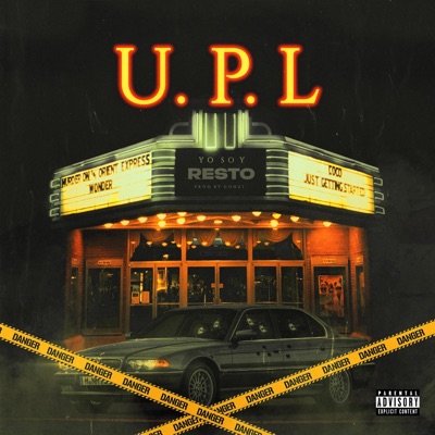 U.P.L - Single
