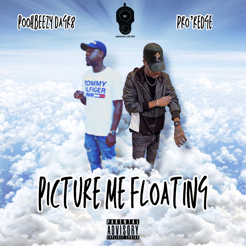 PMF (feat. Proredge)