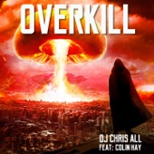 Overkill (feat. Colin Hay) artwork