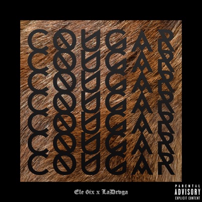 Cougar - Single