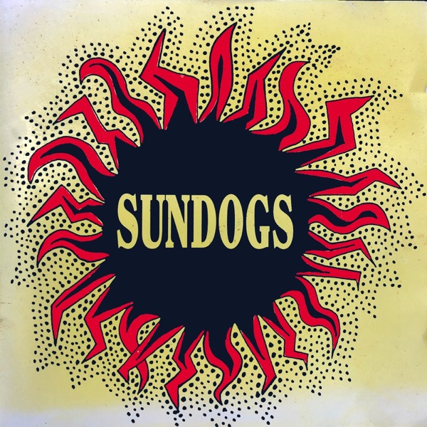 Sundogs