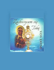 Vox Eremi을(를) 듣고, 뮤직 비디오를 보고, 약력을 읽고, 투어 일정 등을 확인하세요!