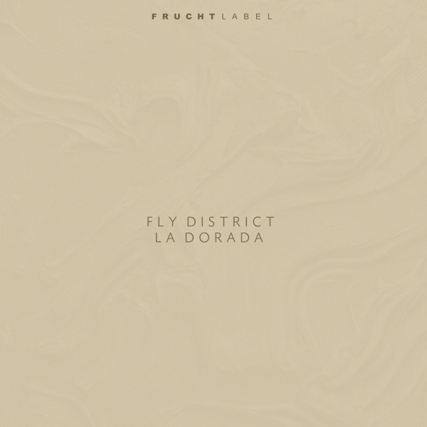 La Dorada - Single