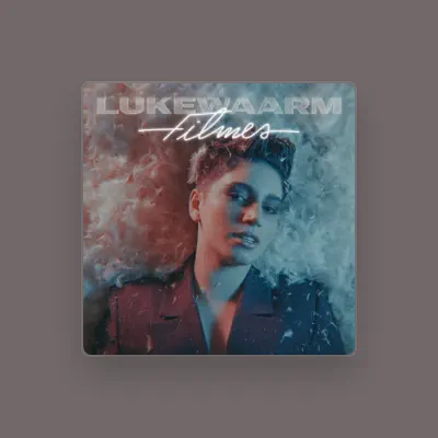 Listen to Lukewaarm, watch music videos, read bio, see tour dates & more!