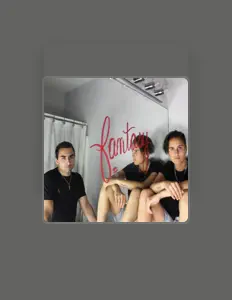 Ouve Brandon Marco, vê vídeos de música, lê a biografia, vê as datas da digressão e muito mais!