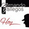 Charo - Fernando Gallegos lyrics