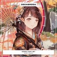 Secret Garden - Single - KhaiDo, Flepy & NKT