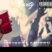Party (feat. FRThekidd & Denzzy) - Single - 4LEXANDER