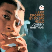 Johnny Hartman - How Sweet It Is To Be In Love