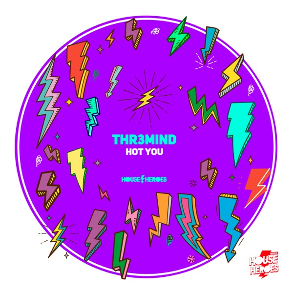 Hot You - Single