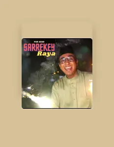 收听 Pak Azad、观看音乐视频、阅读小传、查看巡演日期等 ！