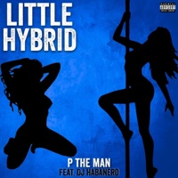 Little Hybrid - Single - P the Man