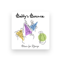 Betty's Bounce