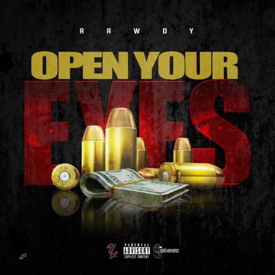Open Your Eyes - Single