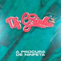A Procura de Ninfeta - Single - Dj CPzinho & Mc Rd