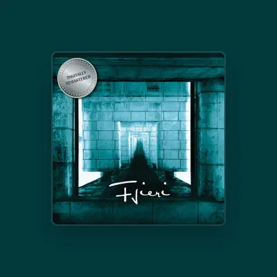Listen to Fjieri, watch music videos, read bio, see tour dates & more!