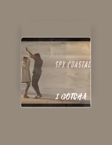 Spy Coastalを聴いたり、ミュージックビデオを鑑賞したり、経歴やツアー日程などを確認したりしましょう！