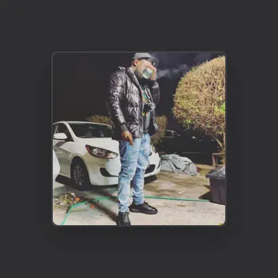 Listen to Kd Tha Goer, watch music videos, read bio, see tour dates & more!