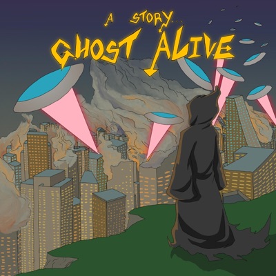 GHOST ALIVE - State of Mind