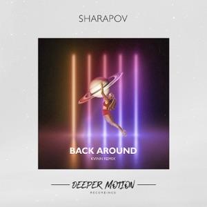Back Around - Single