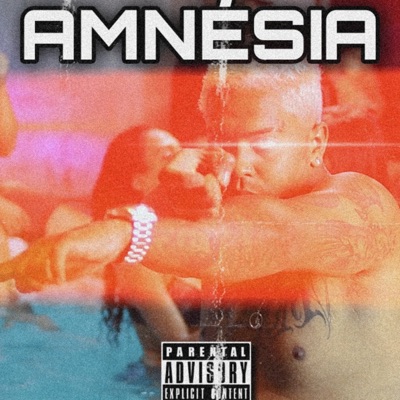 Amnésia - Single