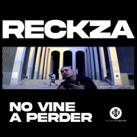 No Vine A Perder (feat. Reckza EMW) - Single - High Life