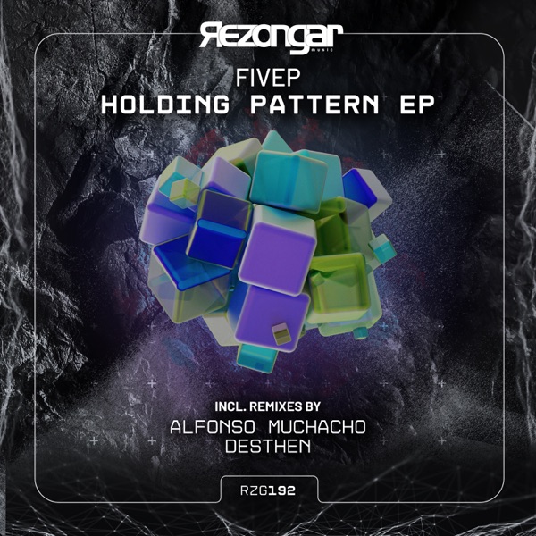 Holding Pattern - EP