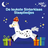 Sinterklaas Wie Kent Hem Niet — Sinterklaasliedjes Alles Kids, Slaapliedjes Alles Kids & Kinderliedjes Om Mee Te Zingen
