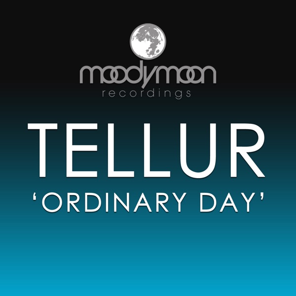 Ordinary Day - Single
