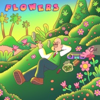Flowers - Single - Ol Wallace