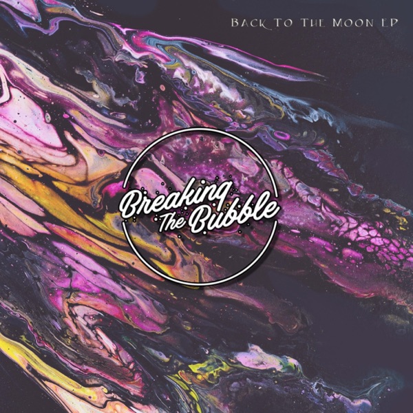 Back To the Moon EP