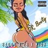 Dr. Booty (feat. Zb the Monster & Kirk) - Single