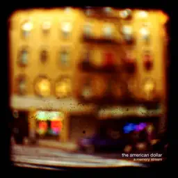 A Memory Stream album cover