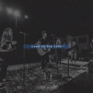 Come To The Lord Album Art