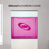 808 State - Pacific (808:98)