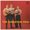 The Kingston Trio - The Kingston Trio