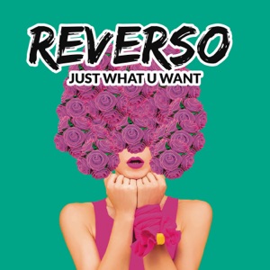 Just what U want - Single